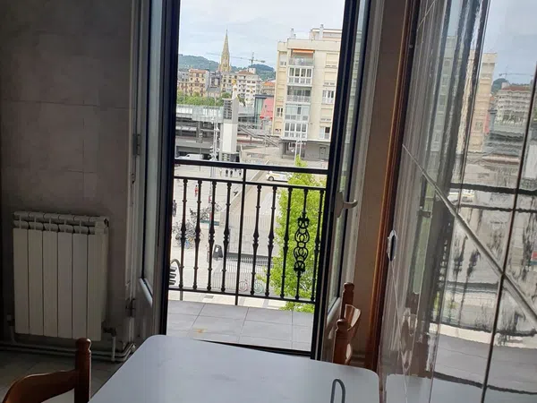 Piso en Mandasko Dukea Pasealekua, 41, Egia, Egia - Foto 10