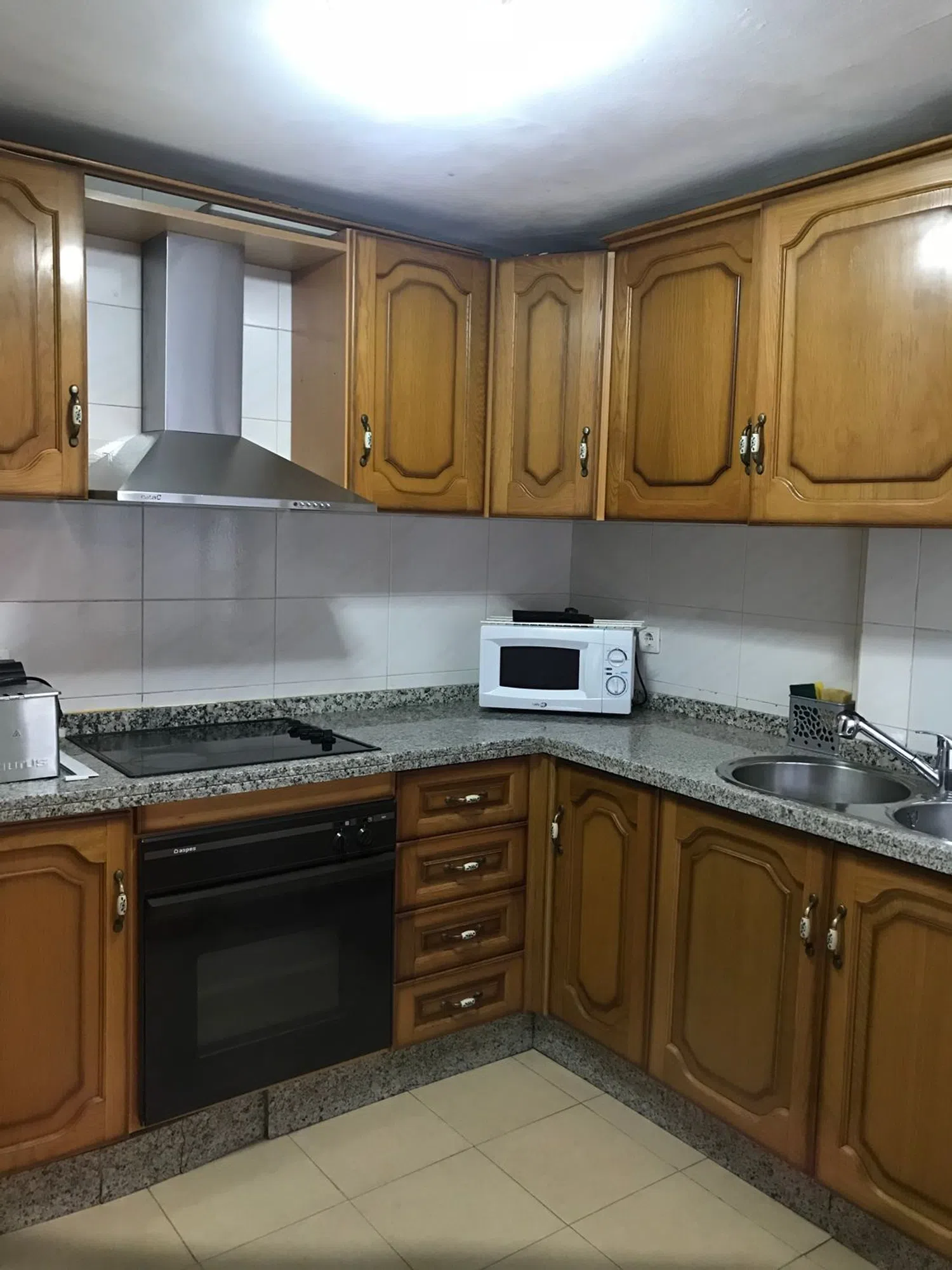 Piso en glorieta Amadora, 100 - Foto 2