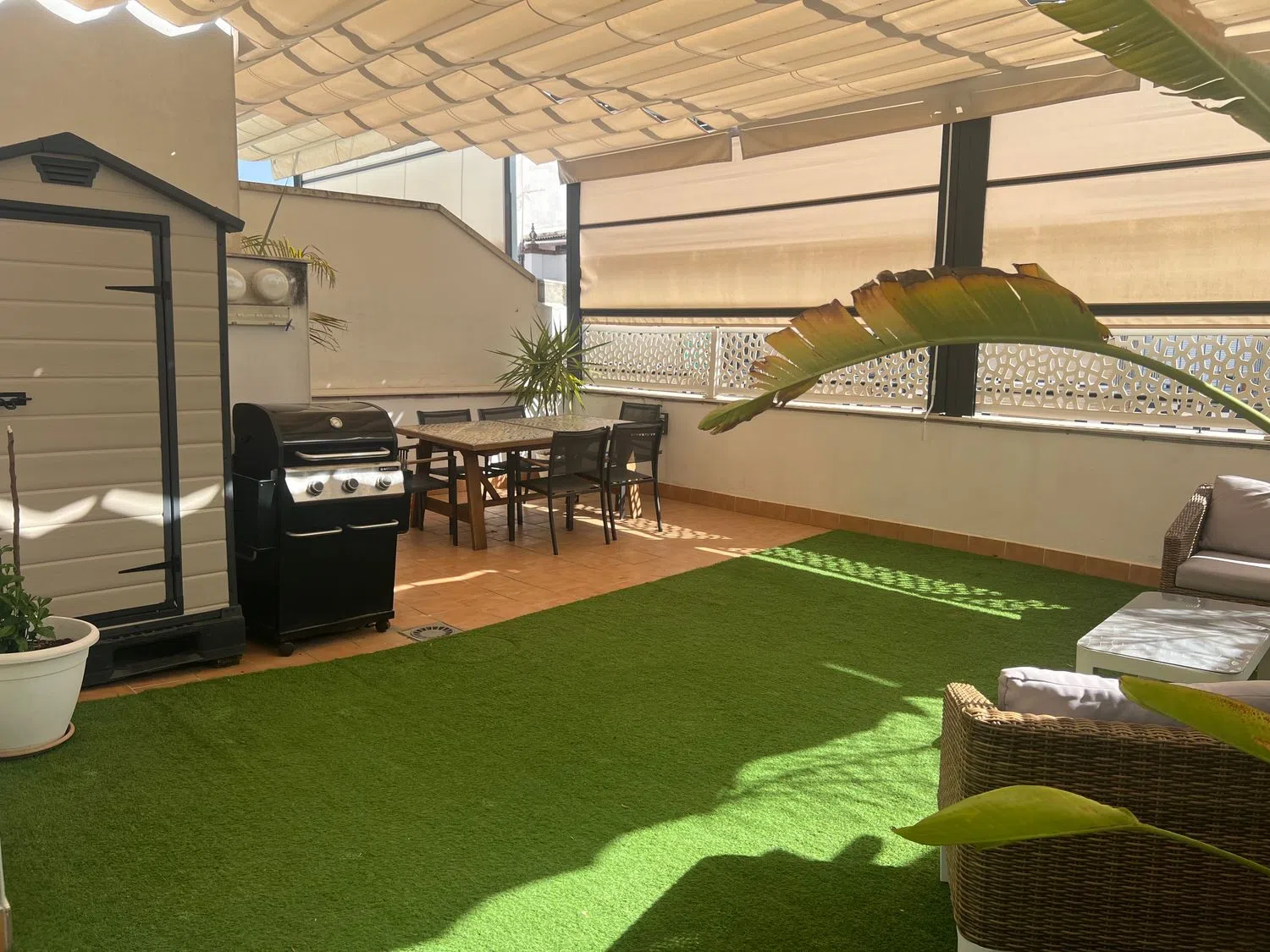 Ático en calle Alfarería, 51 - Foto 22