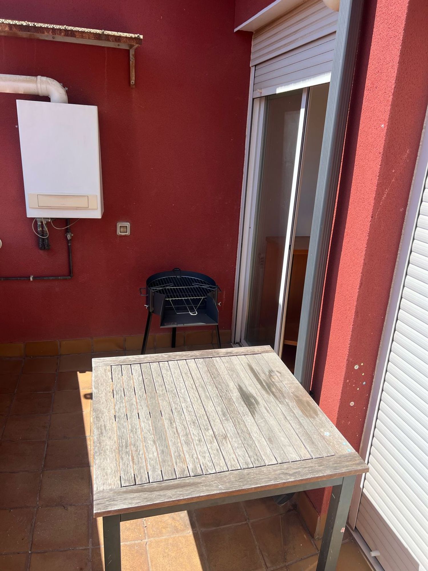 Ático en Calle de Basilio Boggiero, 28 - Foto 3