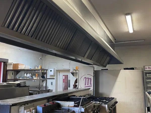 Restaurante en traspaso en Carretera de l'Ametlla, 68 - Foto 18