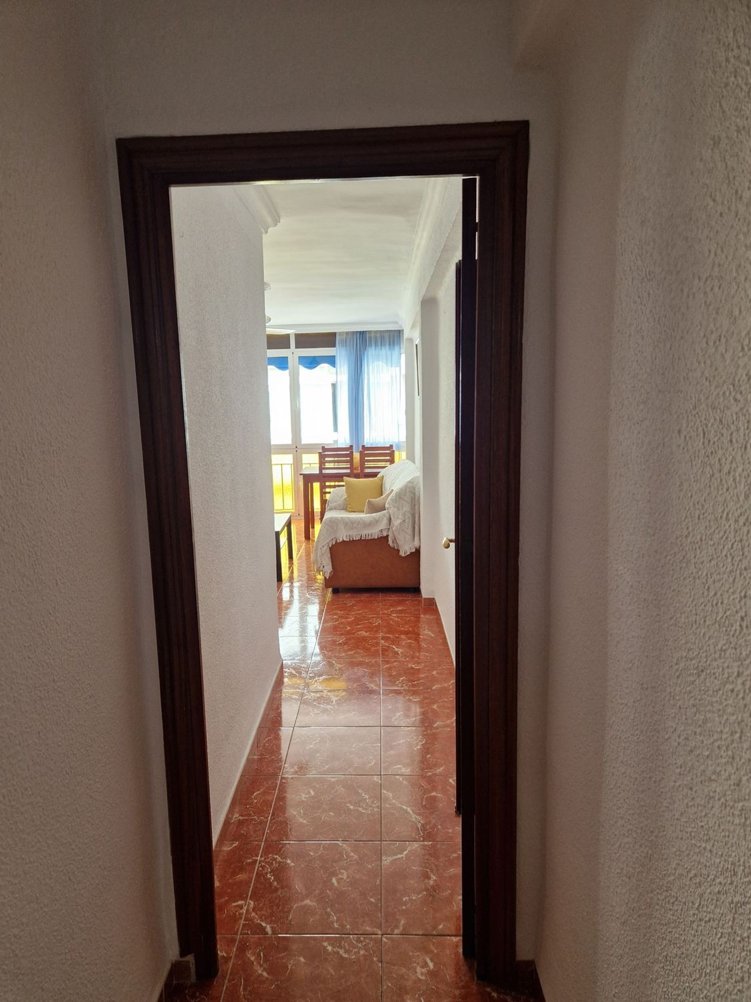 Piso en Calle Alfambra, 6, Cruz del Humilladero - Los Tilos - Foto 4