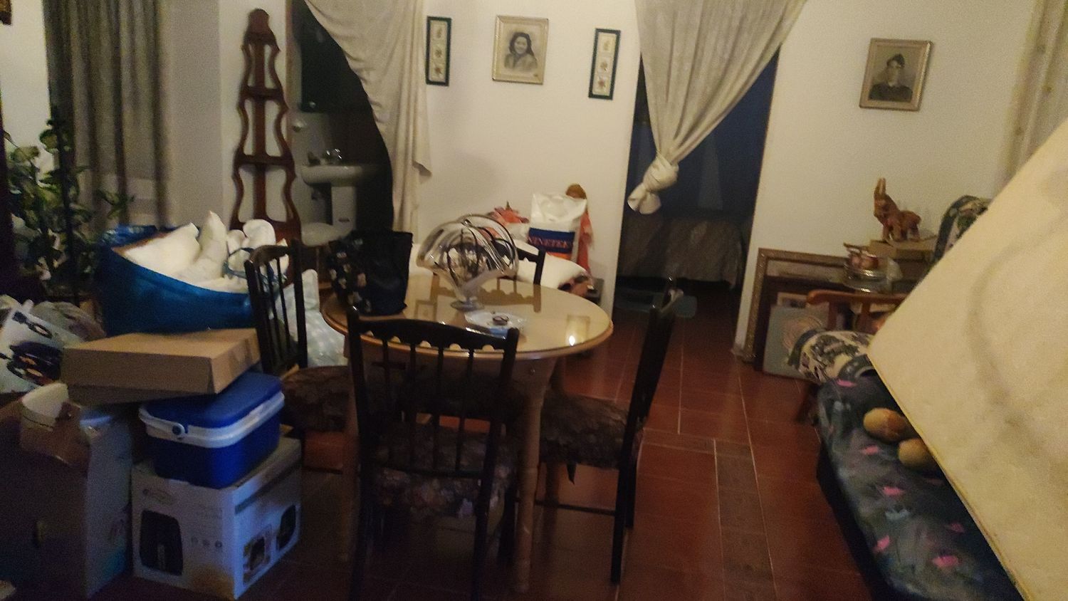Casa de pueblo en Calle de García de Paredes s/n - Foto 8