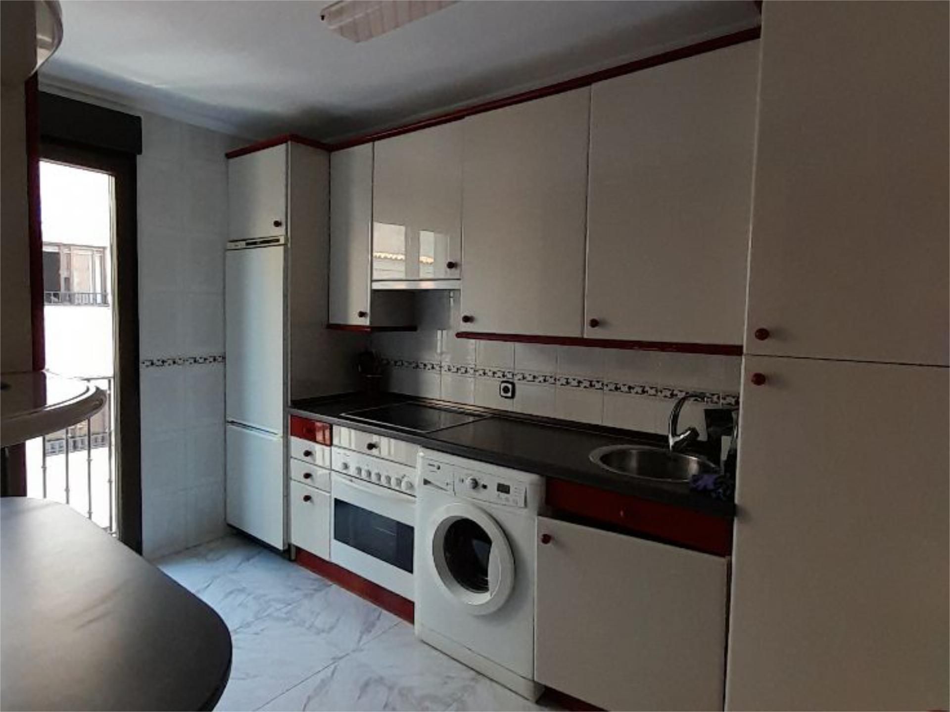 Piso en  Calle Profesor Laínez Alcalá 1 - Foto 16