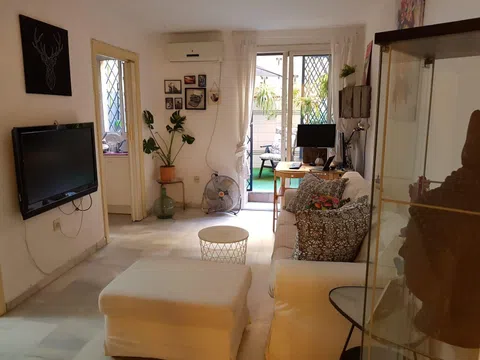 Piso en avenida de Barcelona, 37