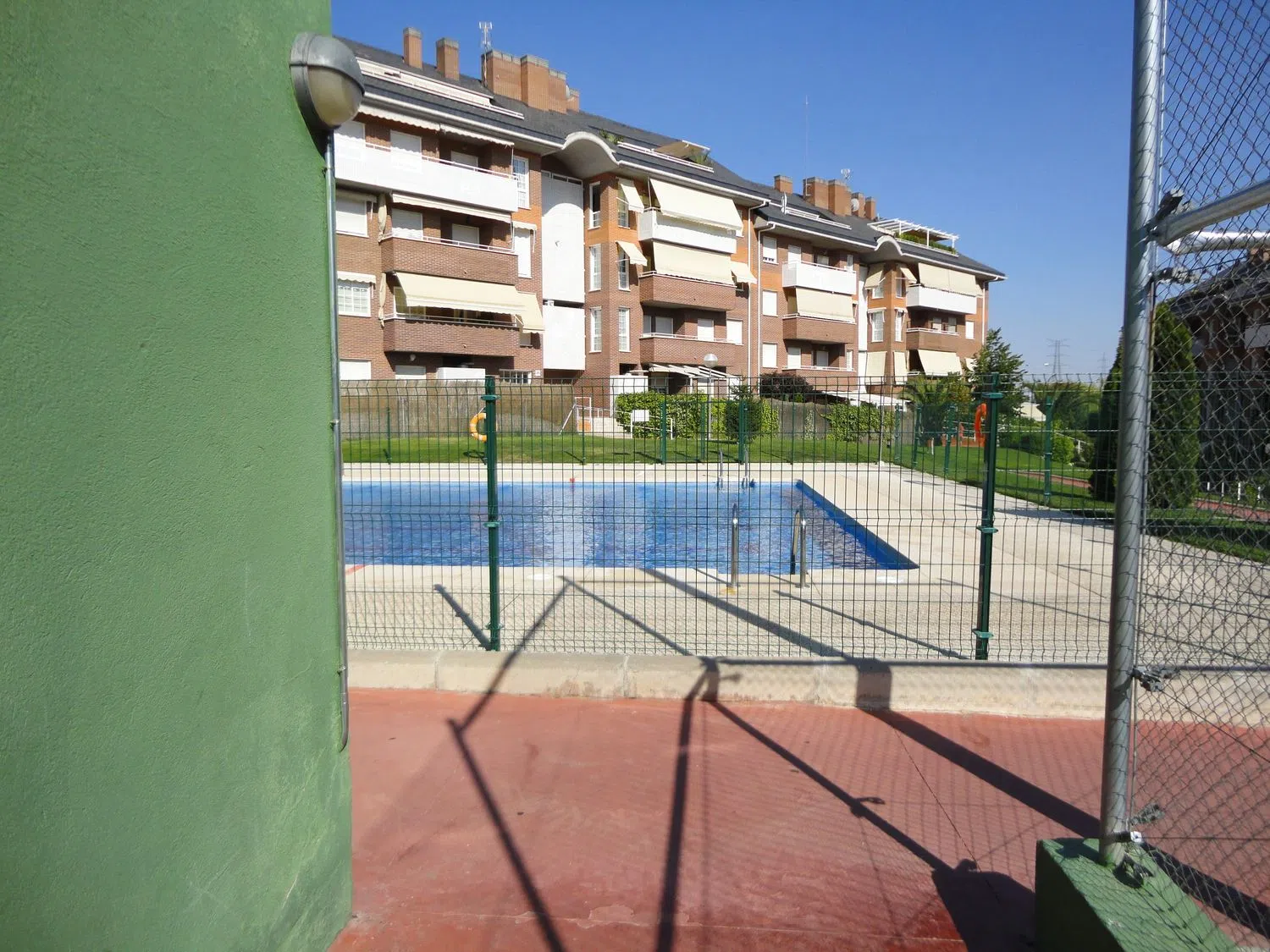 Piso en calle Goya, 13 -31 - Foto 12