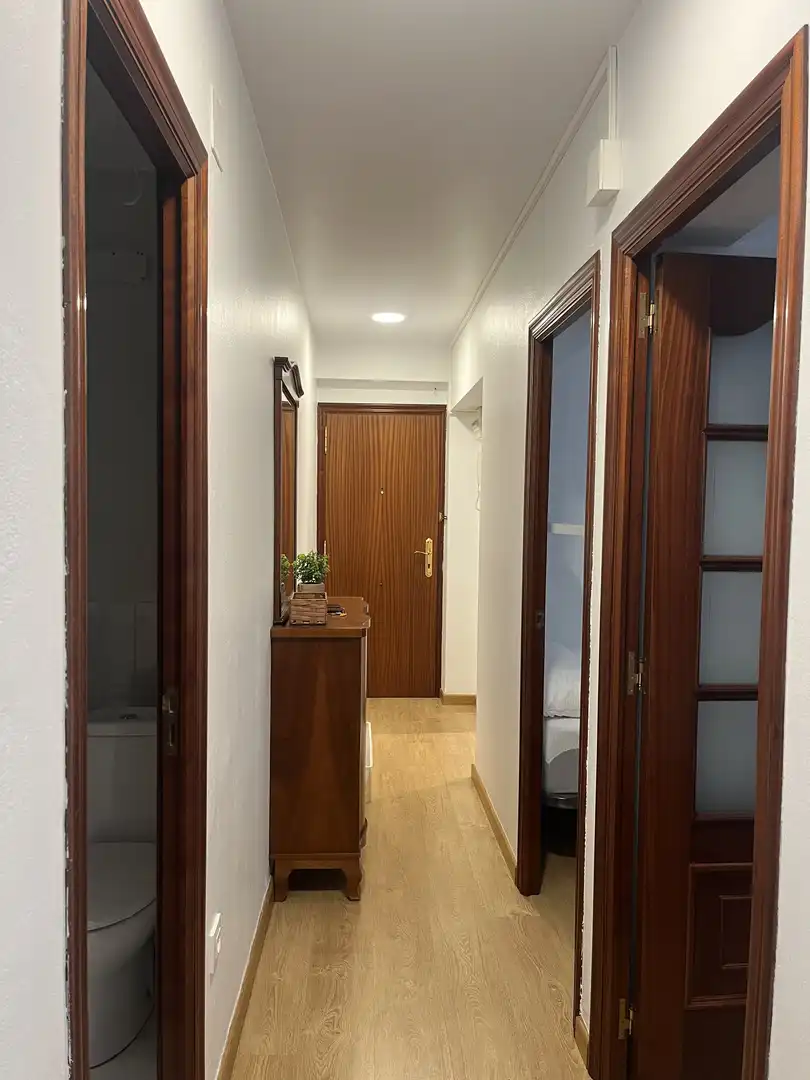 Piso en  Rúa Antonio Carballo 4 - Foto 8