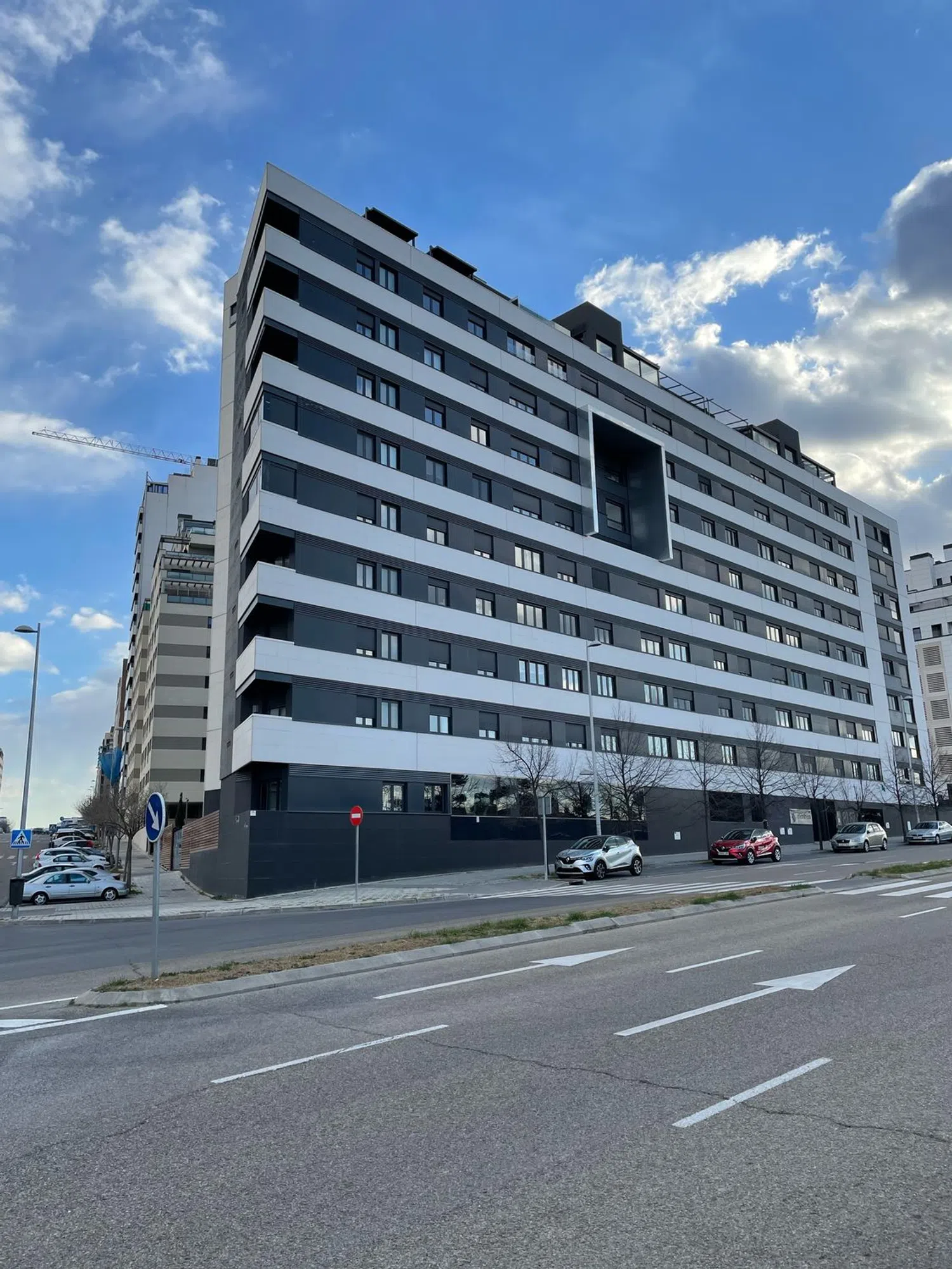 Piso en calle de César Cort Botí, 183 - Foto 3