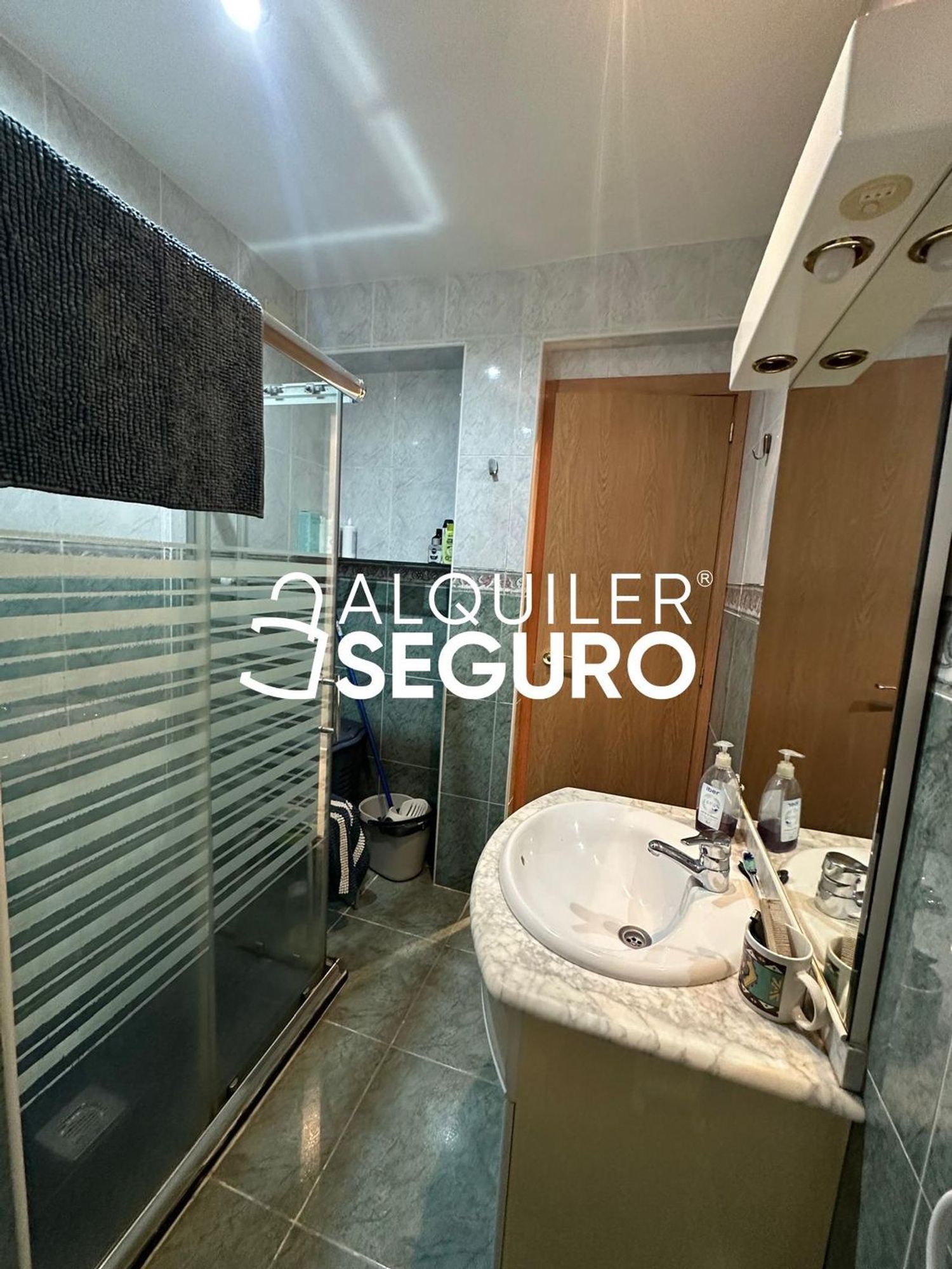 Piso en Plaza España, Zona Renfe - Foto 10