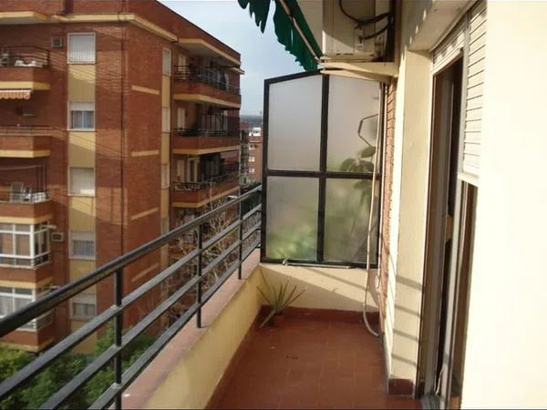 Piso en Calle Castillo de Alcala de Guadaira, 17 - Foto 6