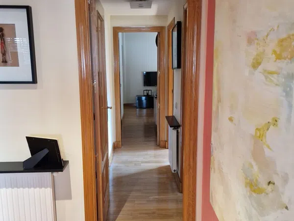 Piso en Calle Castillo de Arévalo, 6, Europolis - Foto 7