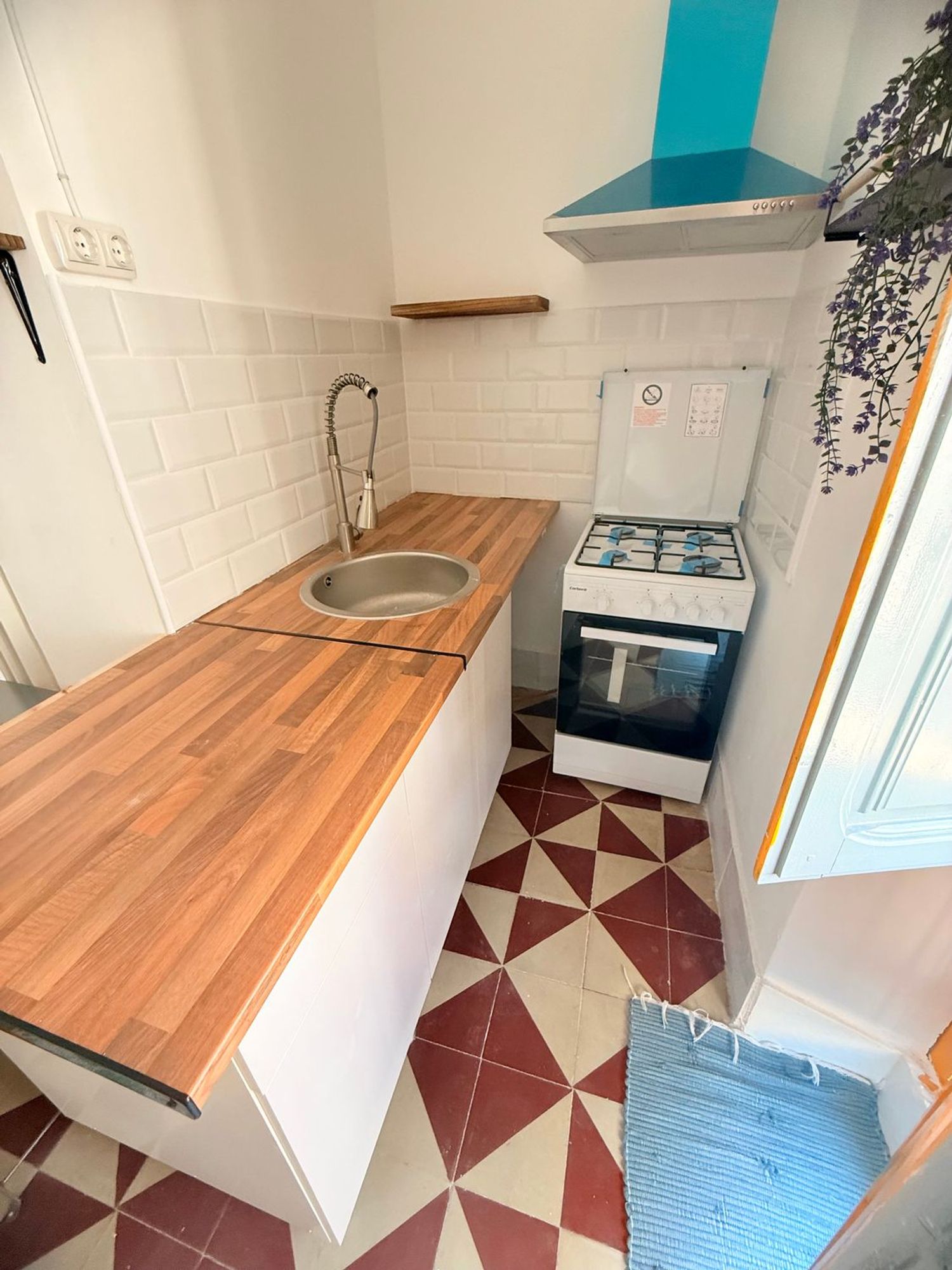 Estudio en Calle Picasso, 5 - Foto 11