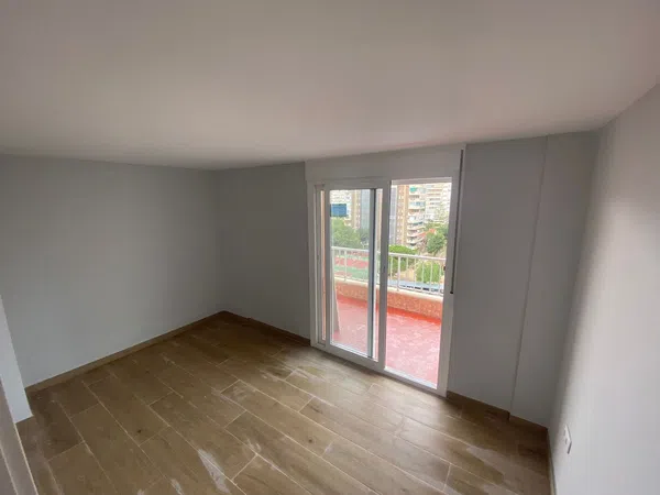 Piso en avenida Bruselas, 22