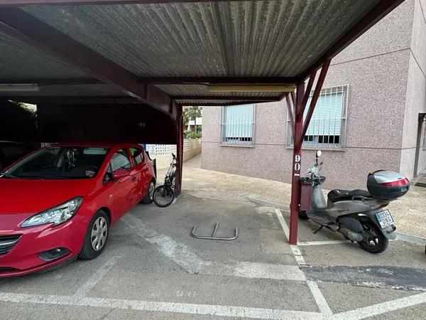 Piso en Avenida Juan Fuster Zaragoza, 15 - Foto 18