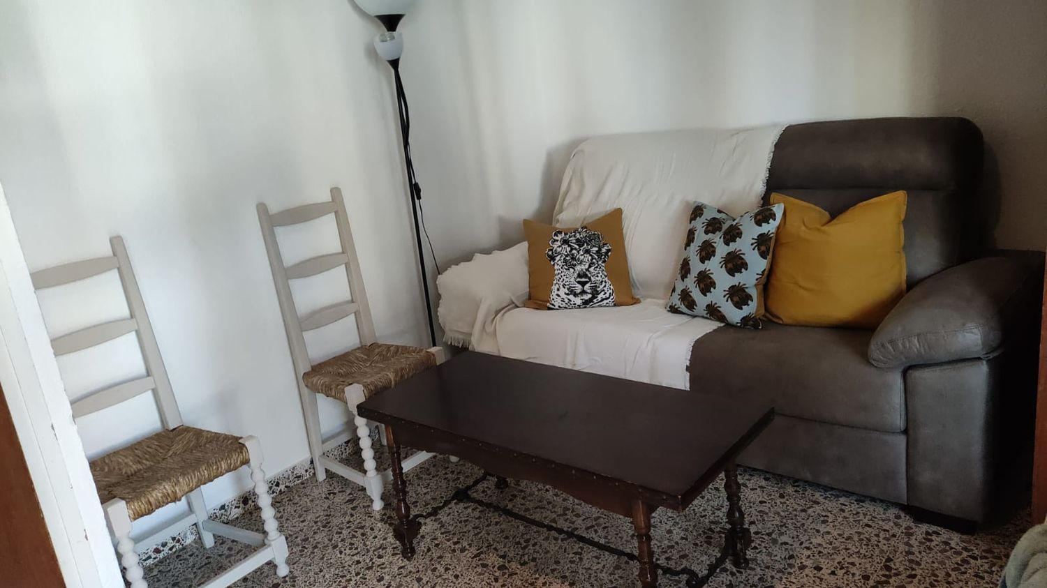 Estudio en Calle Gabriel y Galán, 28, Campoamor - Foto 6
