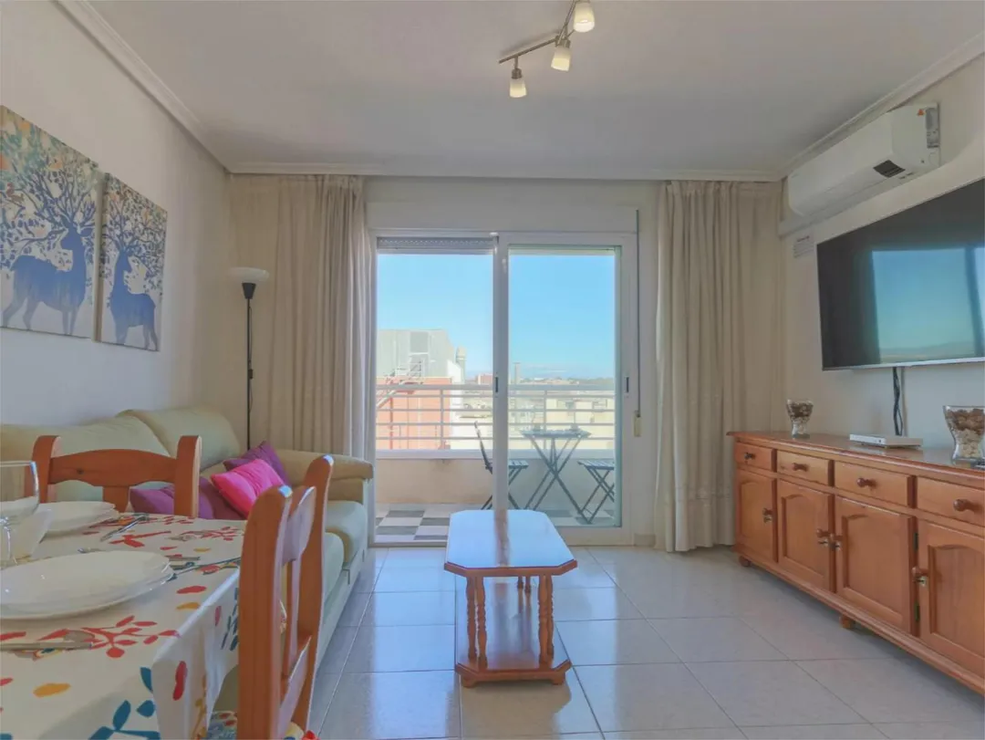 Piso en  Calle Alfonso XII 11 - Foto 1