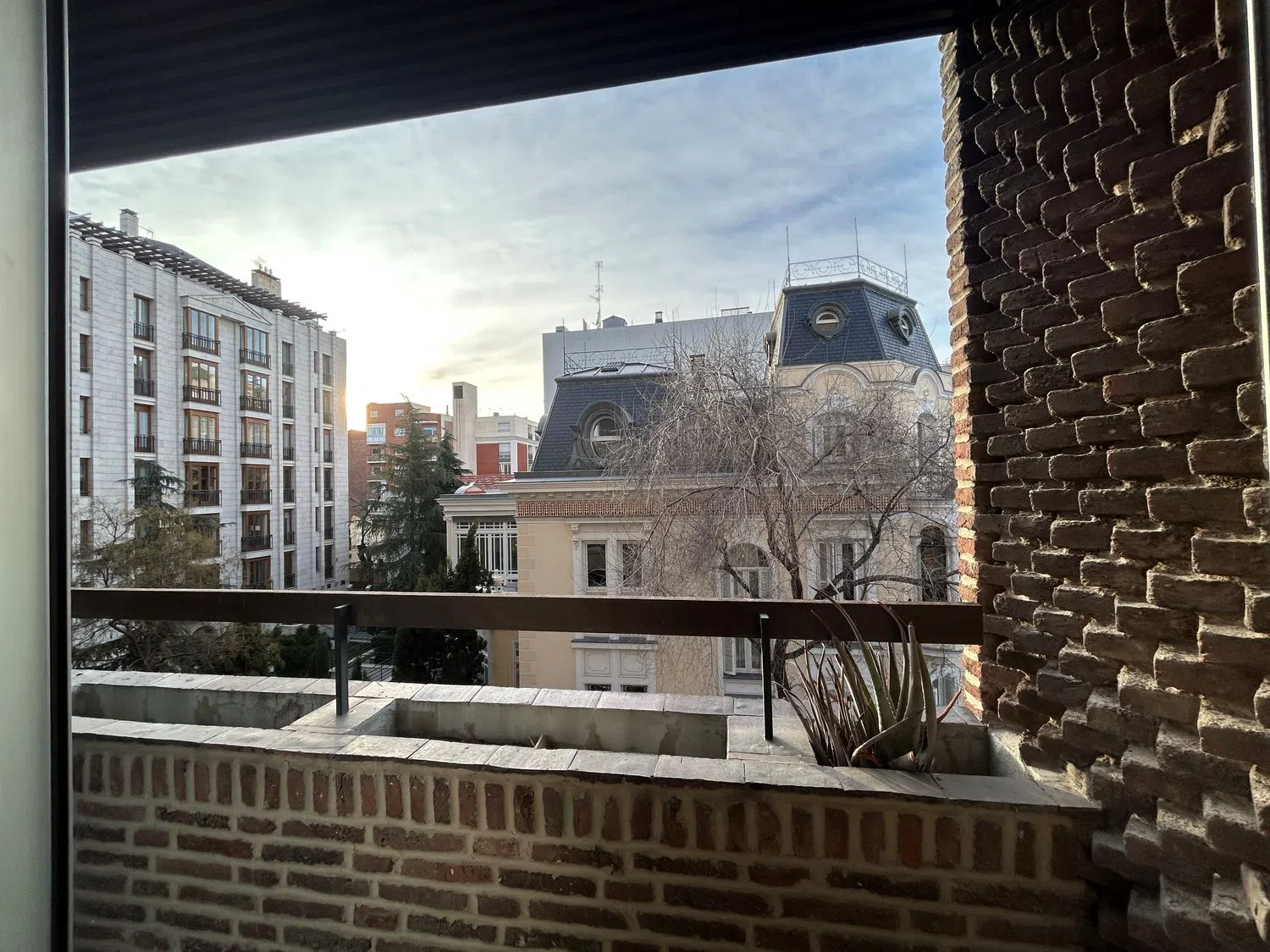 Piso en calle de José Ortega y Gasset - Foto 30