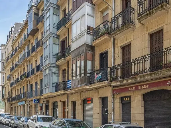 Ático en Calle Jauregi Jeneralaren, 8 - Foto 37