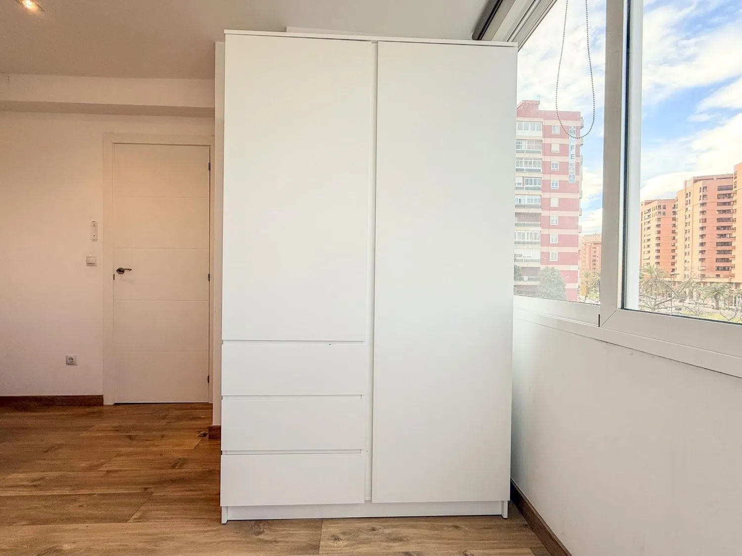 Estudio en avenida de Catalunya, 24 - Foto 13