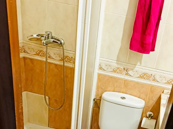 Piso en Calle Viento del Pueblo, 18, Su Eminencia - La Oliva - Foto 3