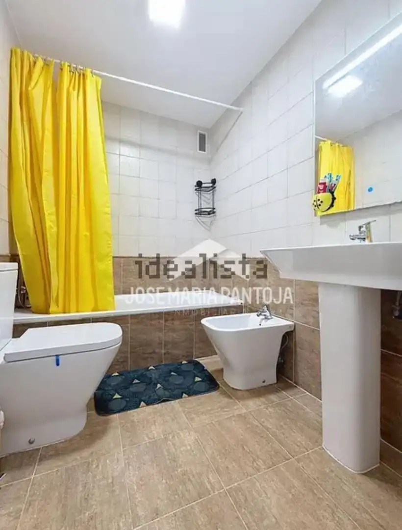 Dúplex en  Calle Infanta Cristina 1 - Foto 20