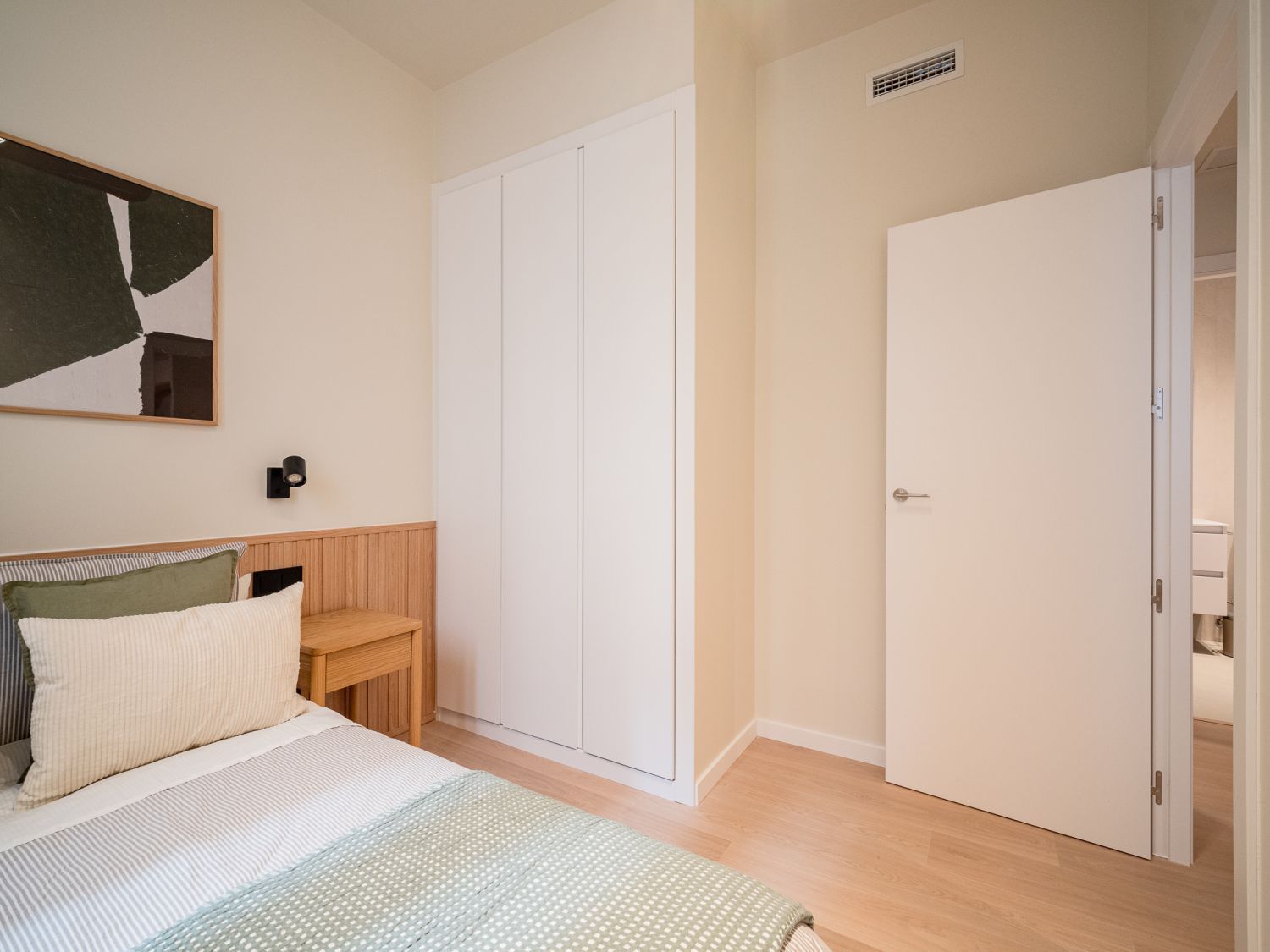 Piso en calle del Divino Vallés - Foto 51