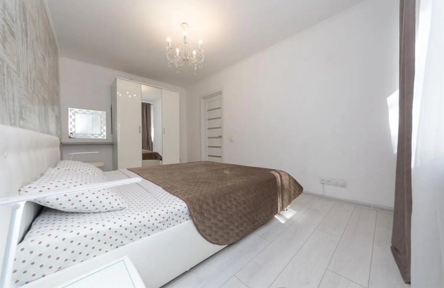 Piso en C. Diego de Riaño, 22 - Foto 2