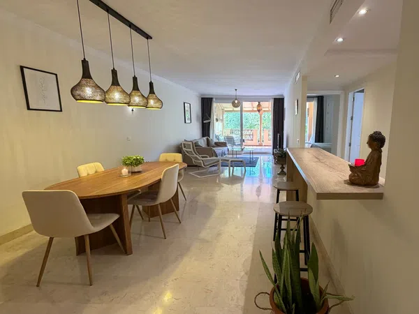 Piso en Calle Hiedra, 4, Green Hills - Las Cumbres de Elviria - Foto 1