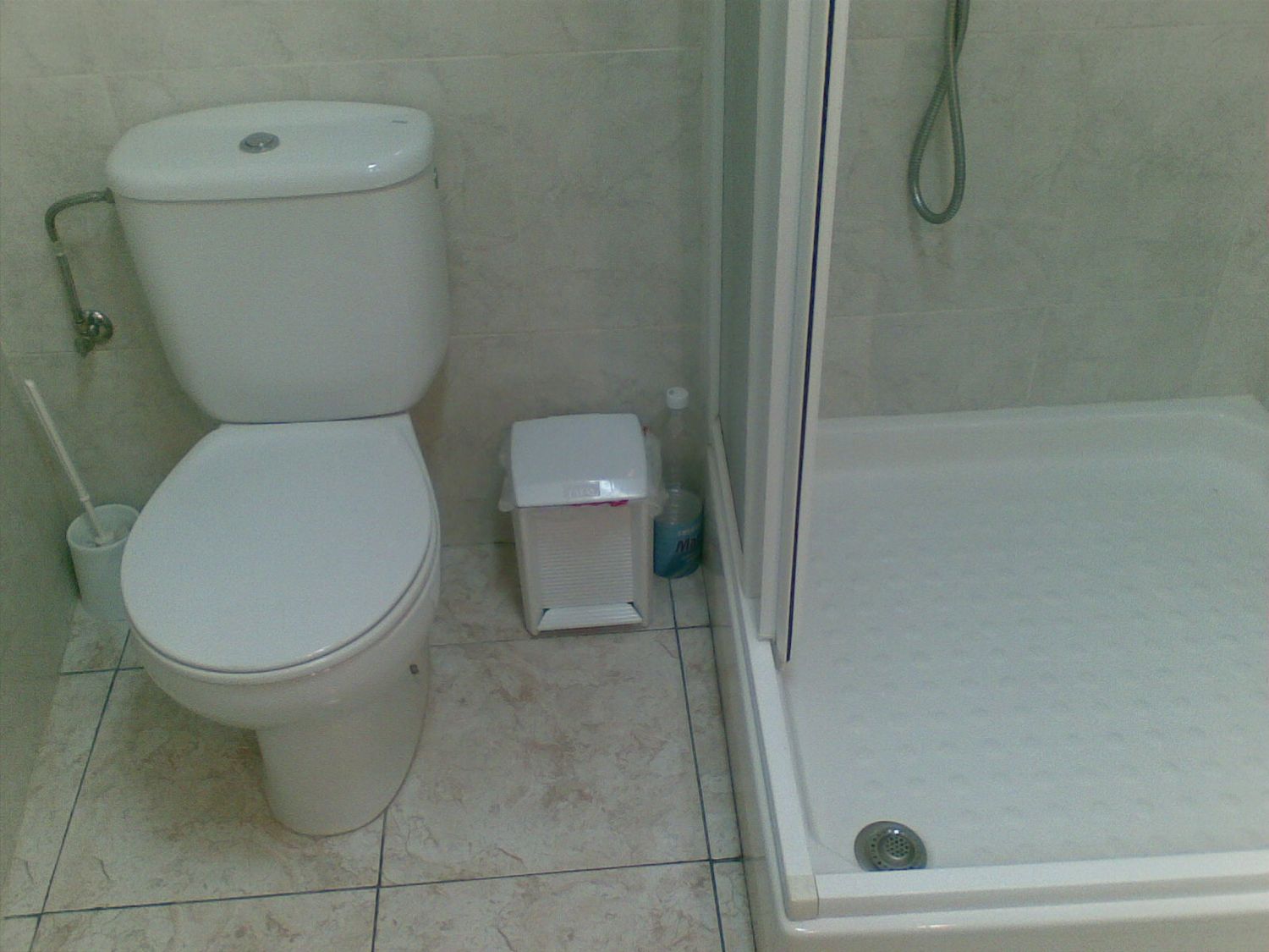 Estudio en Ronda Carlota, 35, San Alberto - La Alcubilla - Florisol, Málaga - Foto 6