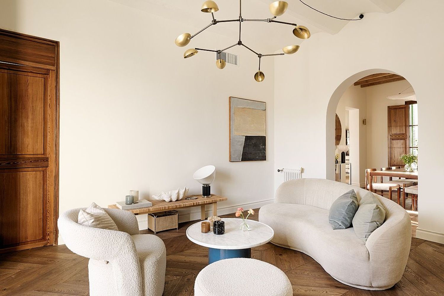 Piso en calle Vicente Yáñez Pinzon, 3 - Foto 4