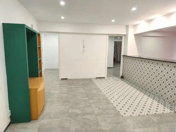 Piso en Iturribide, 120, Santutxu - Foto 1