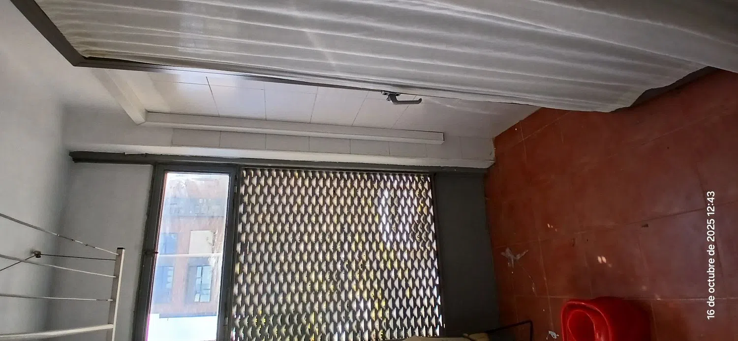 Piso en avenida Santuario de Valverde, 74 - Foto 15