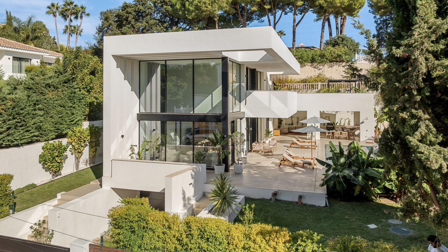 Casa o chalet independiente en Green Hills - Las Cumbres de Elviria, Green Hills - Las Cumbres de Elviria - Foto 3