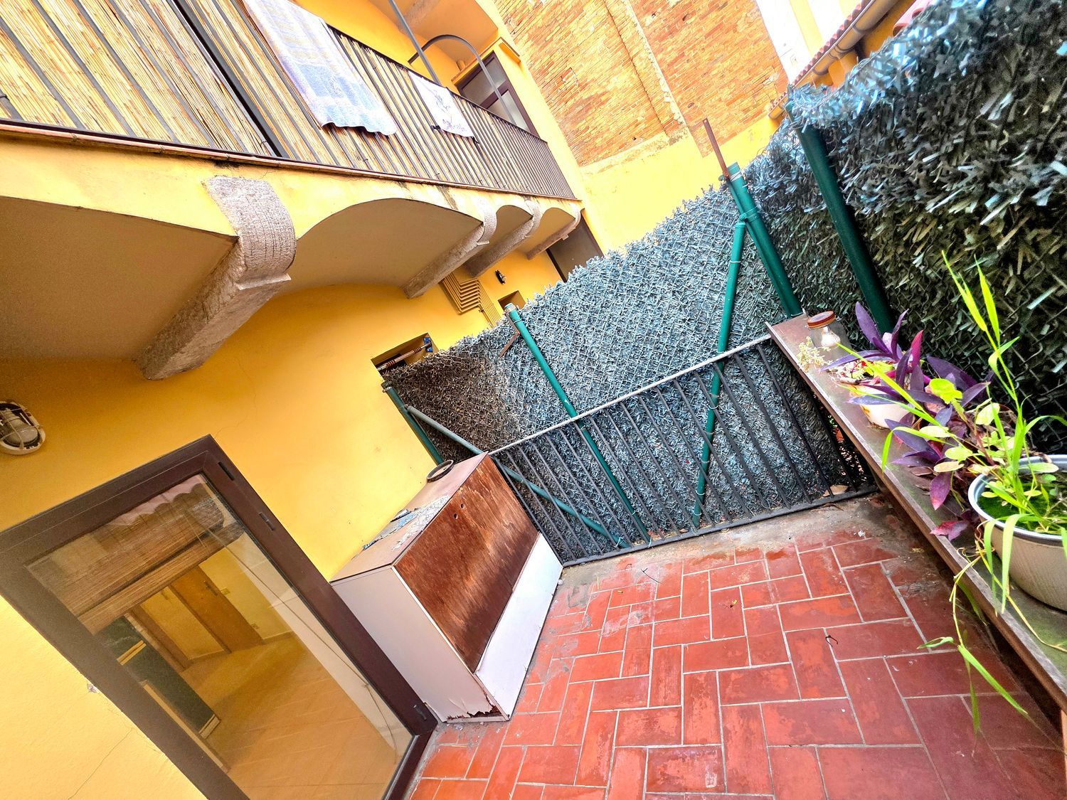 Piso en plaza del Mercadal, 8 - Foto 2