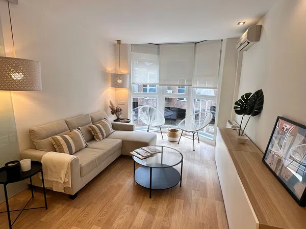 Piso en calle Arturo Soria, 45 - Foto 1