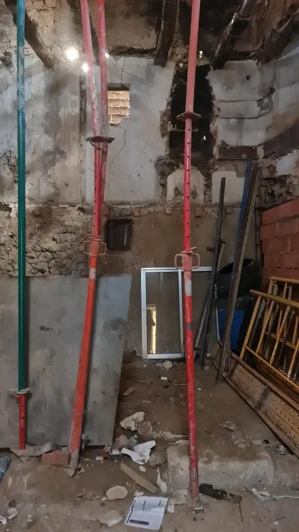 Planta baja en  Calle Cañametas 11 - Foto 5