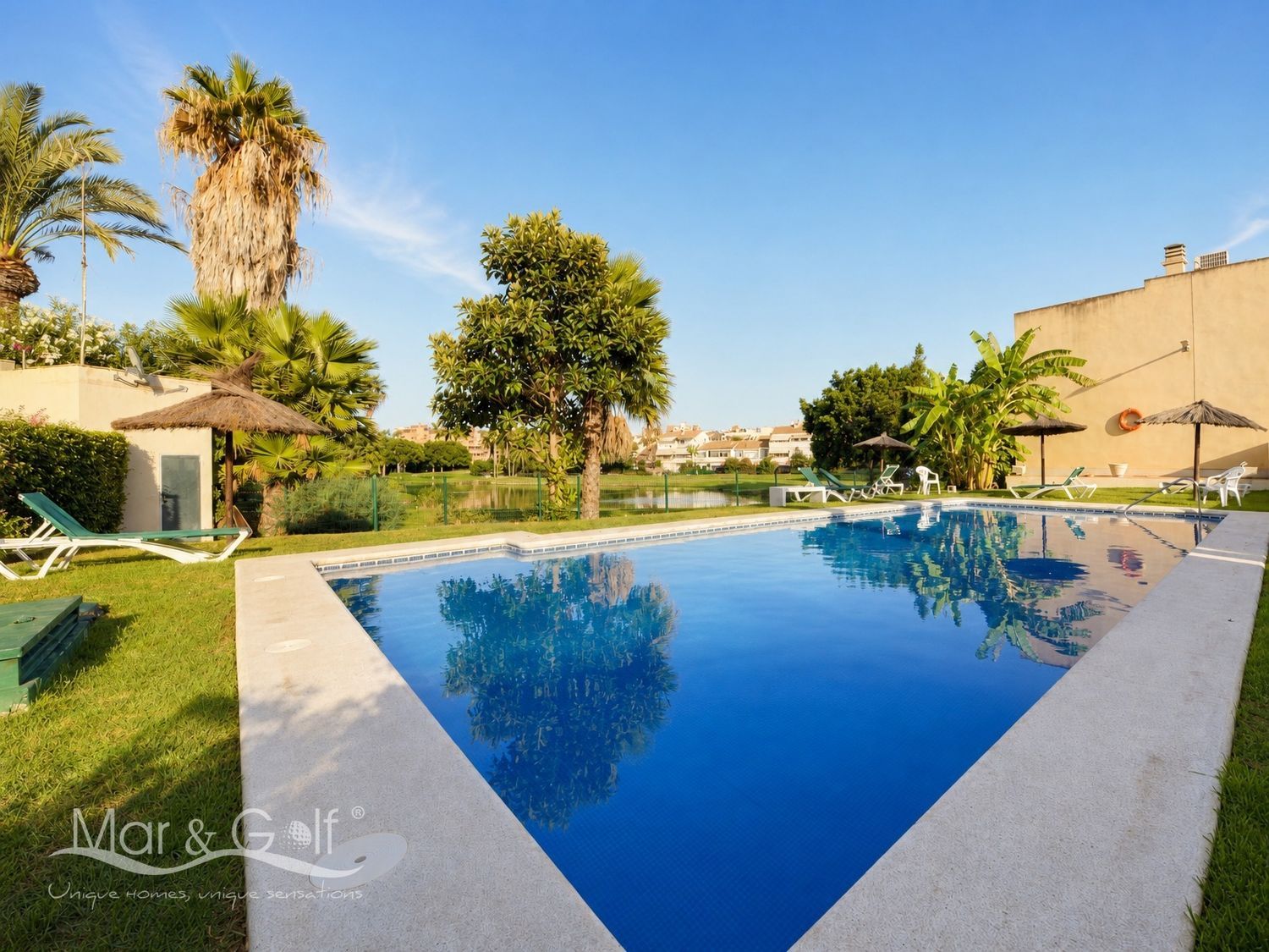 Chalet en Avenida Pintor Fernando Soria, Alicante Golf - Foto 90