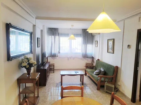 Piso en calle Ciudad de Montilla, 2 - Foto 1