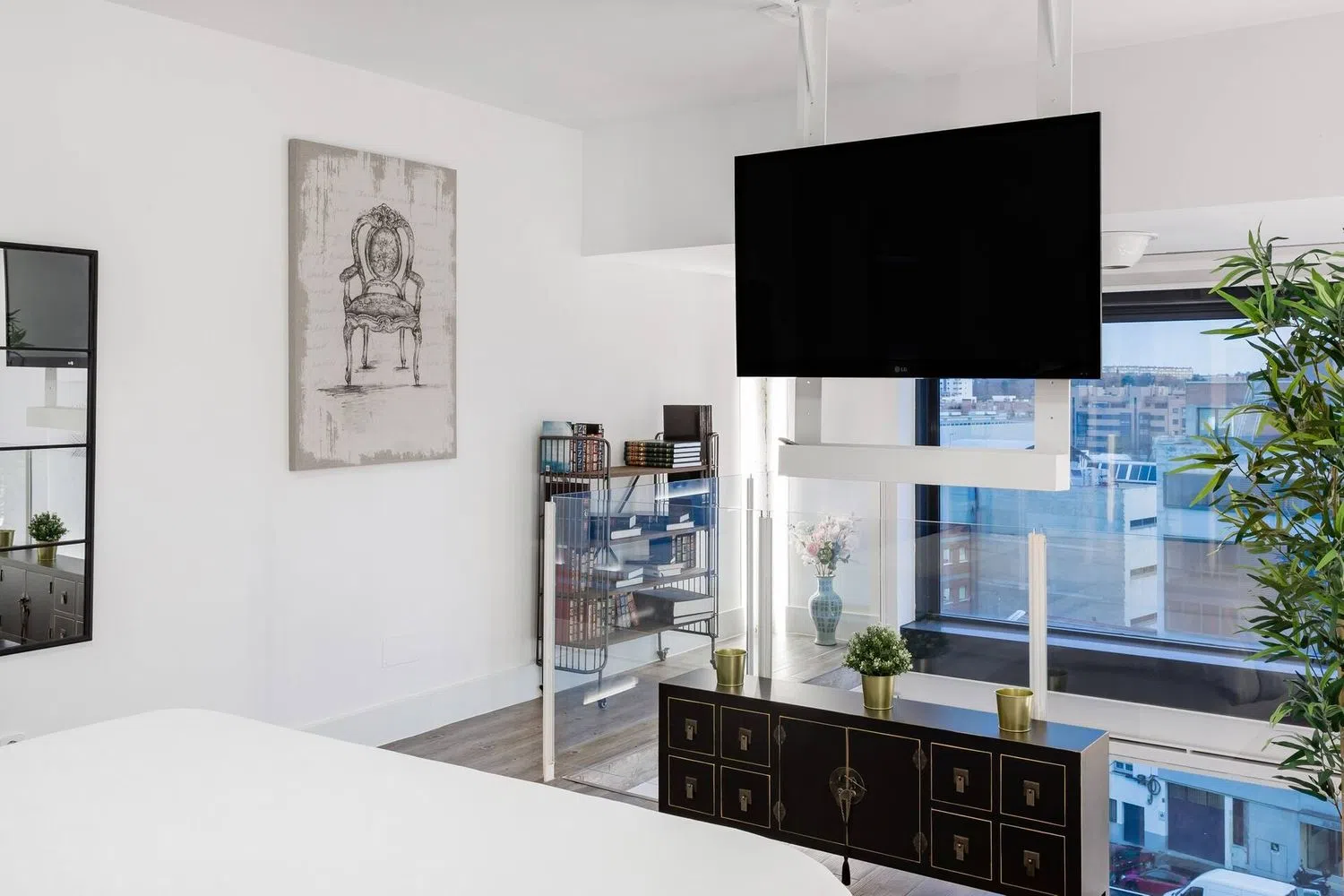 Estudio en calle de Alfonso Gómez, 29 - Foto 18