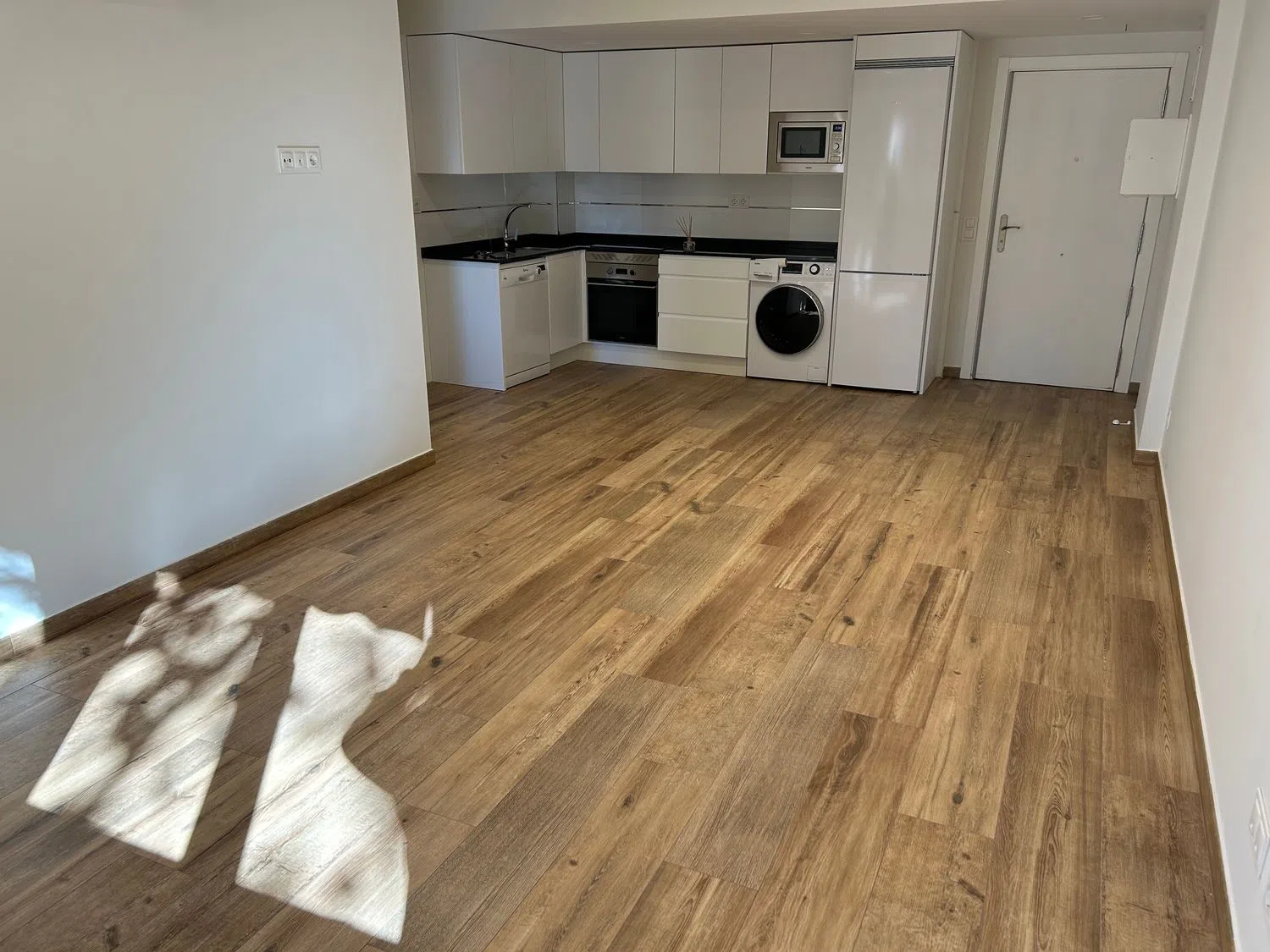 Piso en calle del Aviador Zorita, 32 - Foto 2
