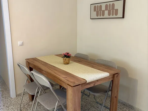 Piso en Calle Puerto de la Mora, 12, Rochelambert - Foto 3