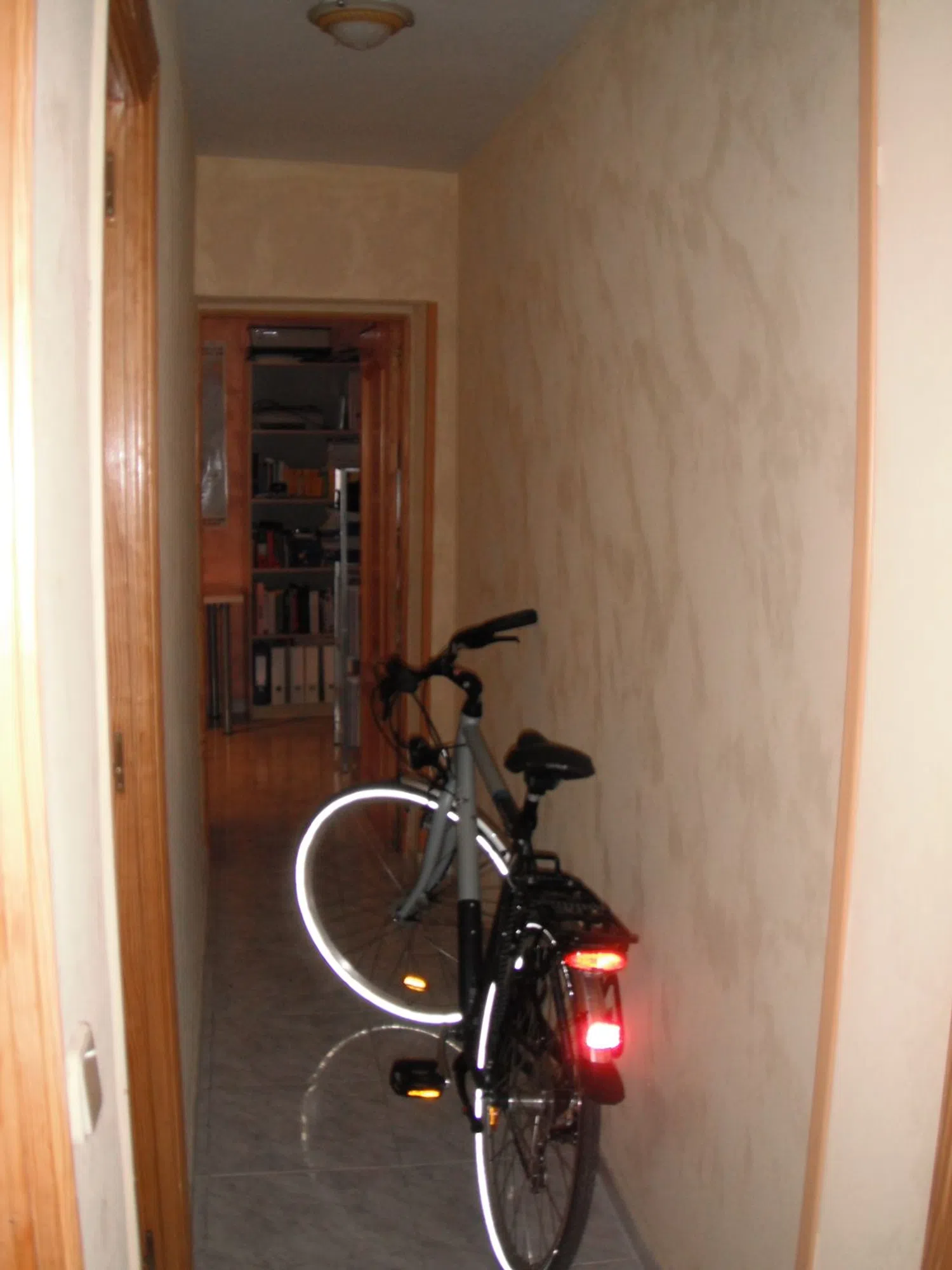 Piso en calle Jacinto Benavente, 9 - Foto 23