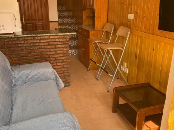 Chalet adosado en Placeta Alamillos, 1 - Foto 2