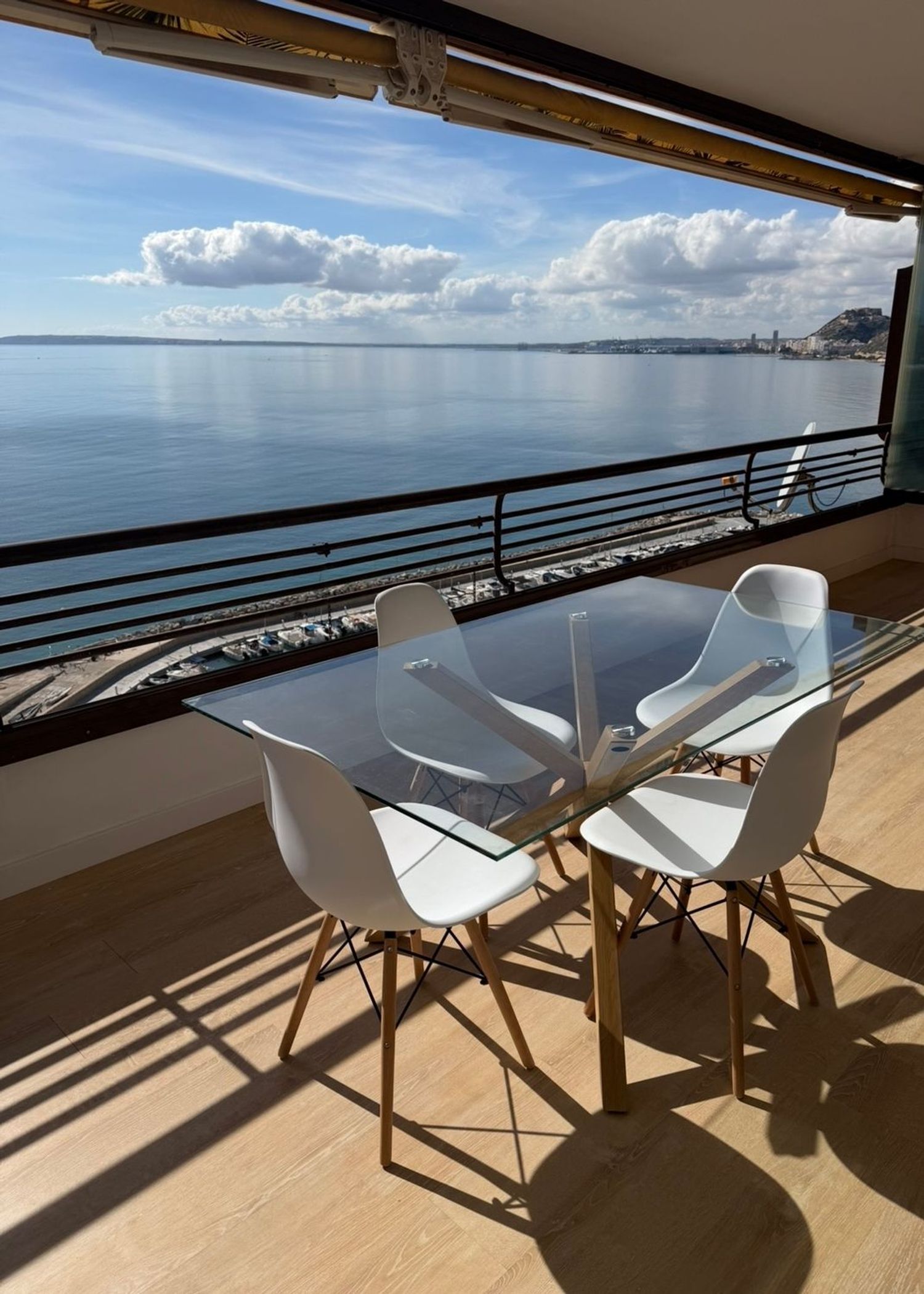 Piso en avenida de la Costa Blanca, 2 - Foto 2