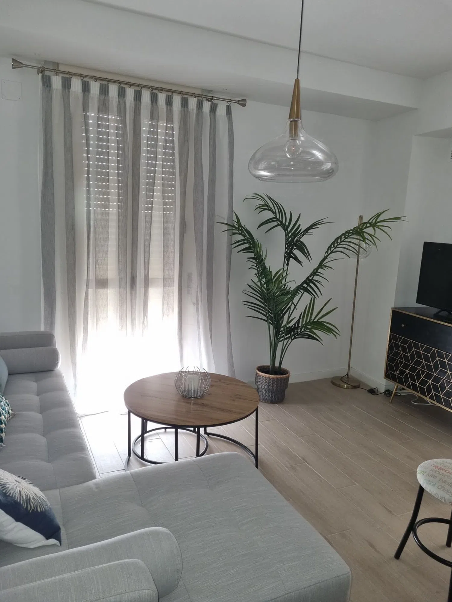 Piso en puerta Osario, 2 - Foto 4