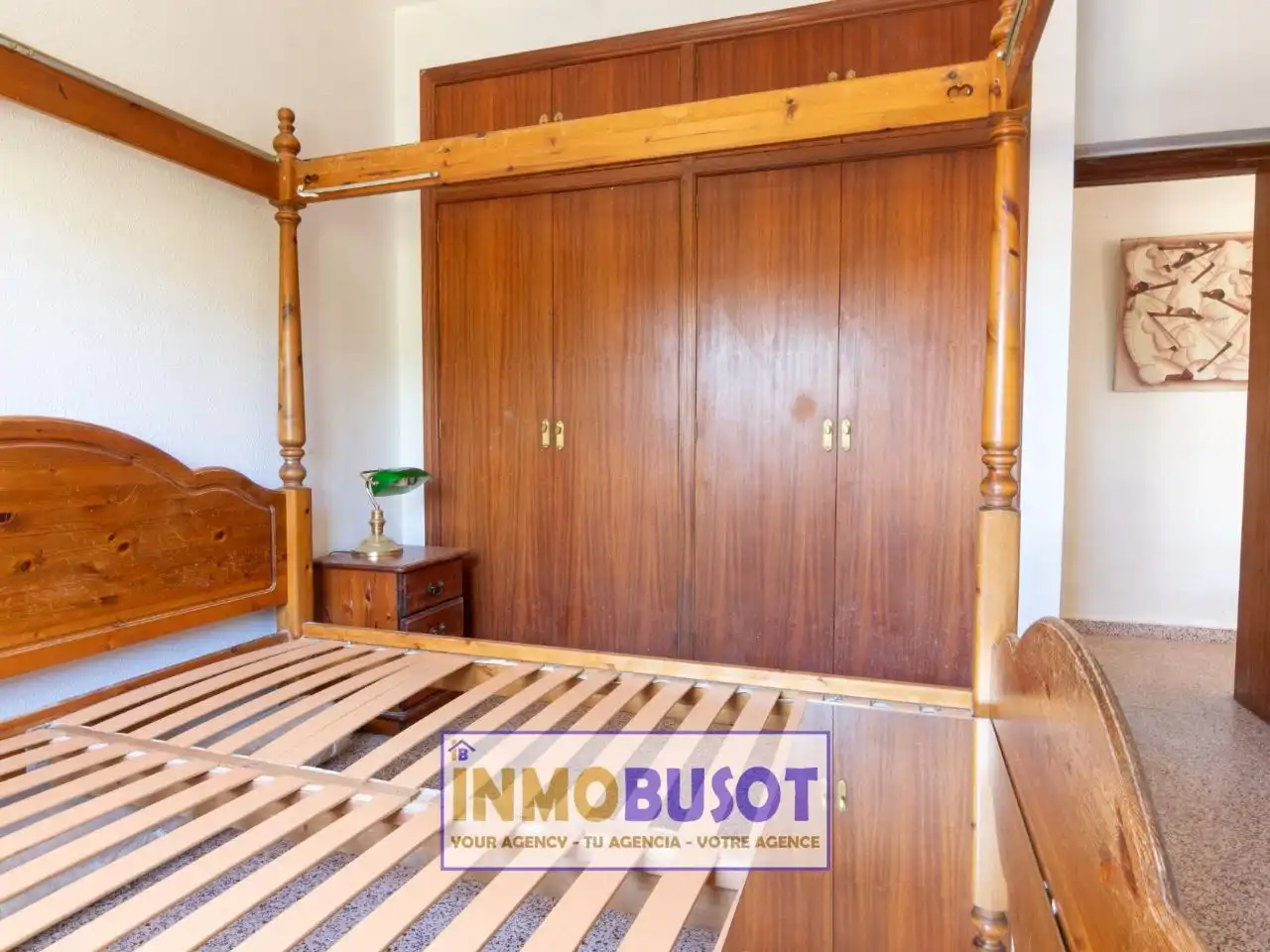 Chalet en  Carrer del Pal 1 - Foto 46