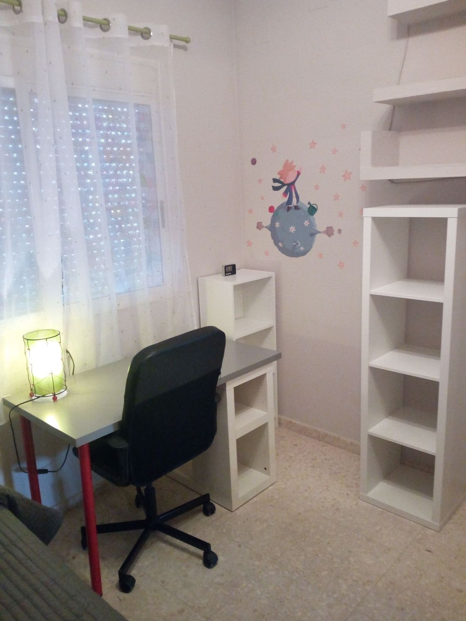 Piso en Calle Ambrosio de la Cuesta, 9 NmeroPlantacuartapiso, Bellavista - Foto 8
