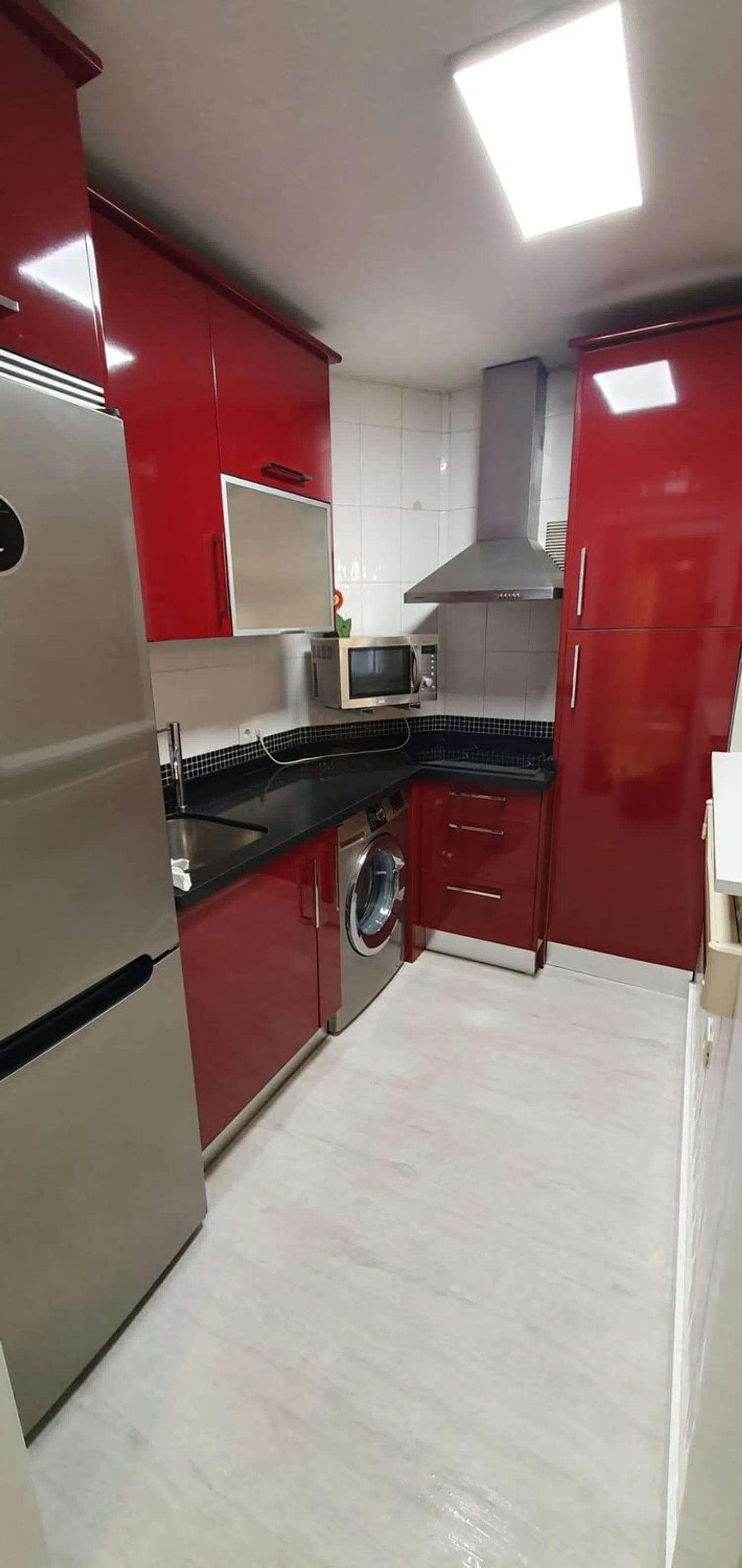 Piso en calle Alderete, 32 - Foto 13