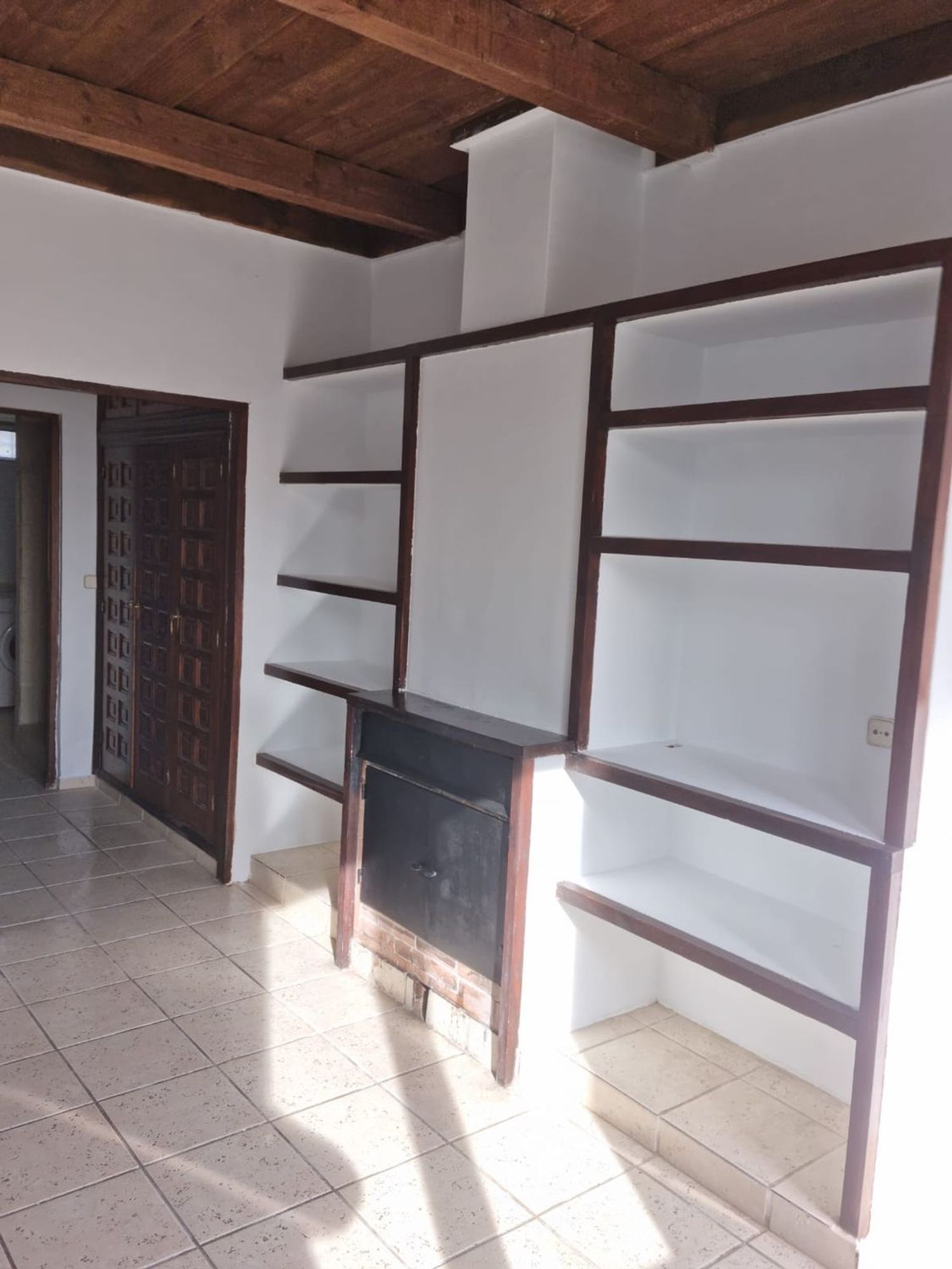 Chalet adosado en Camino de Carretas s/n, Montserrat - Parque Empresarial, Montserrat - Parque Empresarial - Foto 17