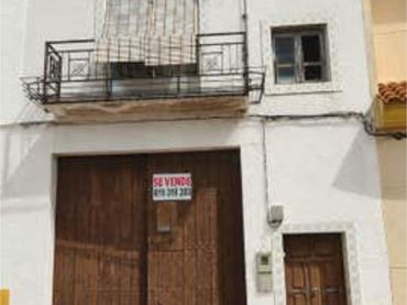 Piso en Zona cercana a Plaza de España - Foto 1